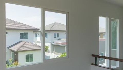 picture window replacement