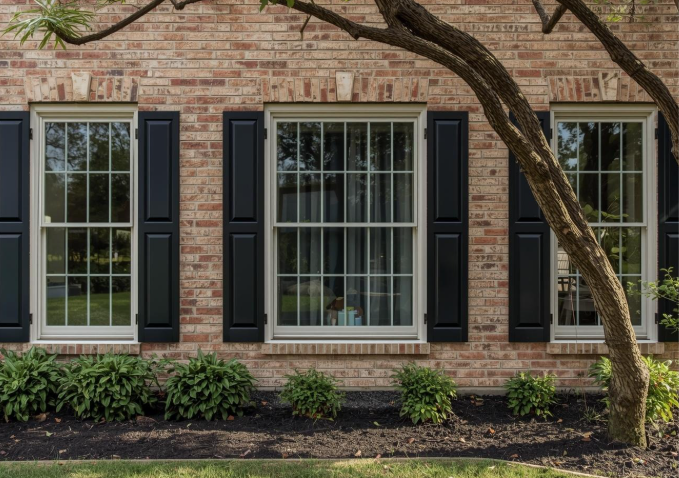 Window replacement in Pasadena TX